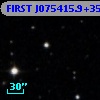 FIRST J075415.9+355733