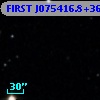 FIRST J075416.8+361403