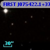 FIRST J075422.1+371346