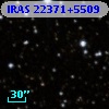 IRAS 22371+5509