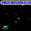 FIRST J075436.4+375726