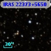 IRAS 22373+5650