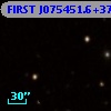 FIRST J075451.6+371557