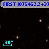 FIRST J075452.2+371610