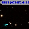 FIRST J075452.4+373027