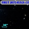 FIRST J075459.9+371113
