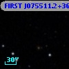 FIRST J075511.2+361406