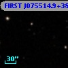 FIRST J075514.9+382509