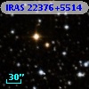 IRAS 22376+5514