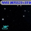 NVSS J075523+371055