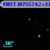FIRST J075524.2+370240