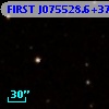 FIRST J075528.6+372939
