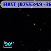FIRST J075534.9+362338