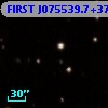 FIRST J075539.7+373913