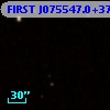 FIRST J075547.0+372703