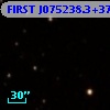 FIRST J075238.3+373154