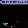 FIRST J075258.4+371614