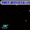 FIRST J075337.6+375504