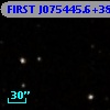 FIRST J075445.6+381616