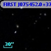 FIRST J075452.0+371111
