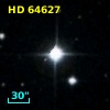 HD  64627