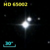 HD  65002