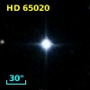 HD  65020
