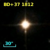 BD+37  1812