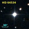 HD  64534