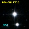 BD+36  1720