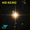 HD  65392