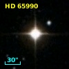 HD  65990
