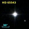 HD  65543