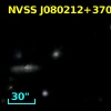 NVSS J080212+370913