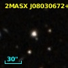 2MASX J08030672+3701250