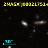 2MASX J08021751+3708567