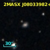 2MASX J08033982+3538010