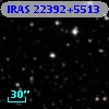 IRAS 22392+5513
