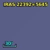 IRAS 22392+5645