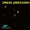 2MASX J08023409+3728017