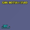 GB6 B0756+3540