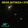 NVSS J075624+370300