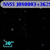 NVSS J080003+362941
