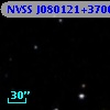 NVSS J080121+370031