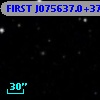 FIRST J075637.0+372035
