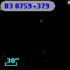 B3 0759+379