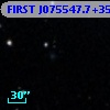 FIRST J075547.7+355553