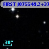 FIRST J075549.2+370406