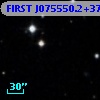 FIRST J075550.2+370423