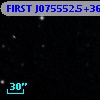 FIRST J075552.5+362942